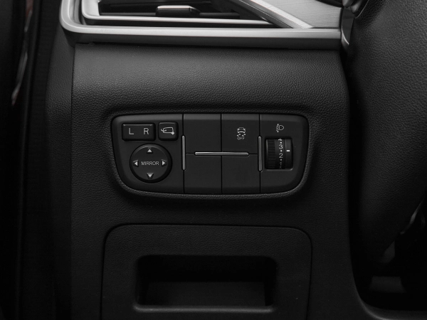Changan CS35 Plus, I фото №15