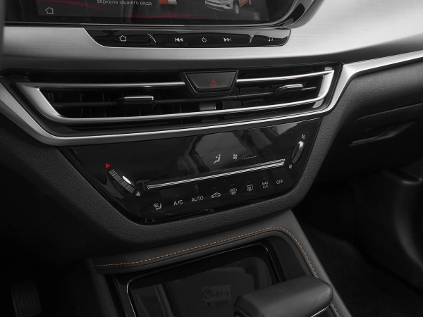 Changan CS35 Plus, I фото №18