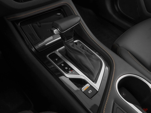 Changan CS35 Plus, I фото №19