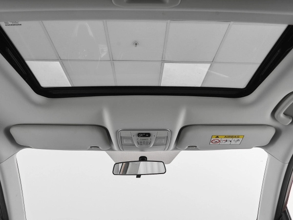 Changan CS35 Plus, I фото №21