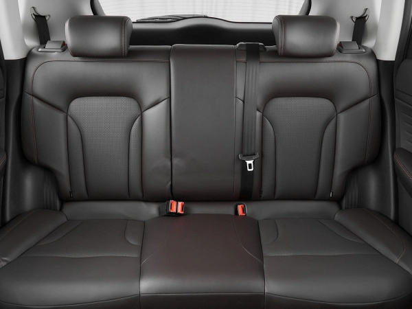 Changan CS35 Plus, I фото №22