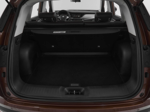 Changan CS35 Plus, I фото №23