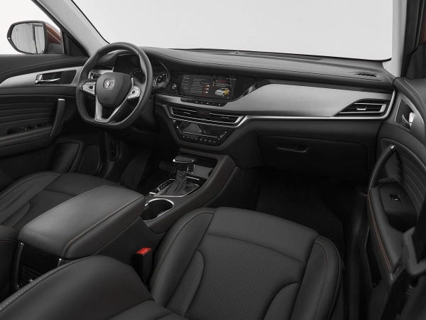 Changan CS35 Plus, I фото №9