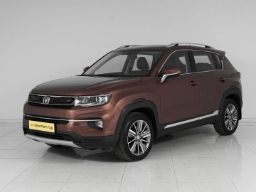 Changan CS35 Plus, I 2019 Comfort фото