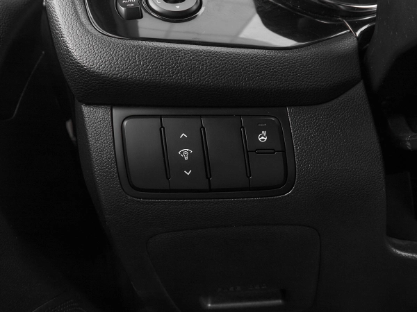 Kia Ceed, II фото №15