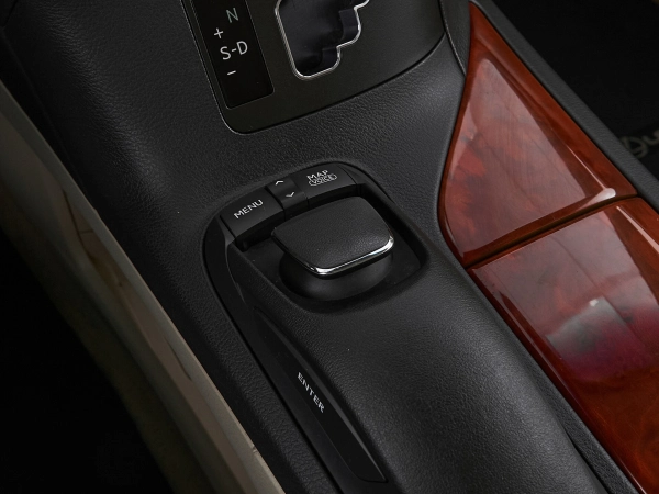 Lexus RX, II Рестайлинг фото №19