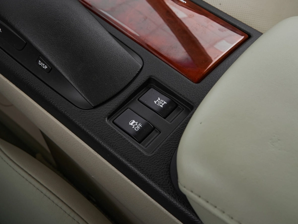 Lexus RX, II Рестайлинг фото №20