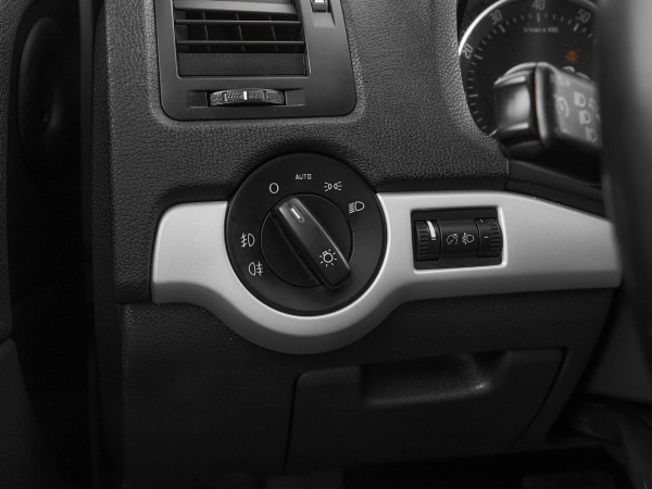 Skoda Octavia, II (A5) Рестайлинг фото №11