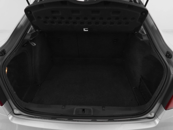 Skoda Octavia, II (A5) Рестайлинг фото №16