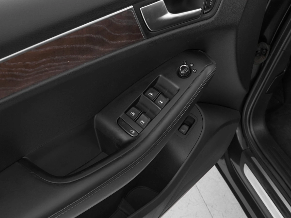 Audi Q5, I (8R) фото №12