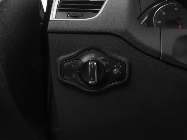 Audi Q5, I (8R) фото №14