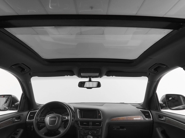 Audi Q5, I (8R) фото №18