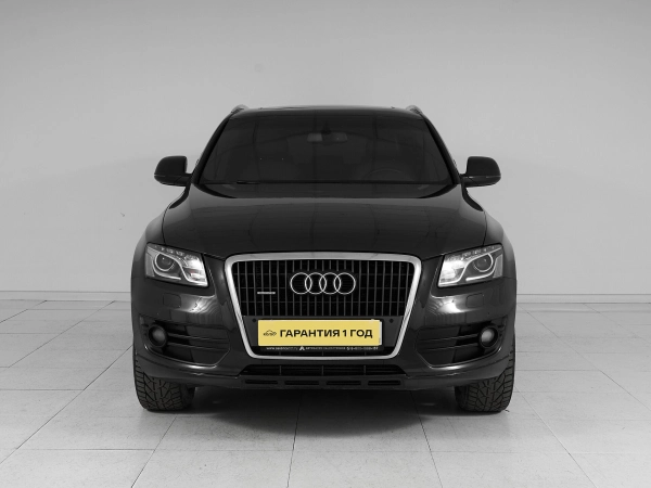 Audi Q5, I (8R) фото №2