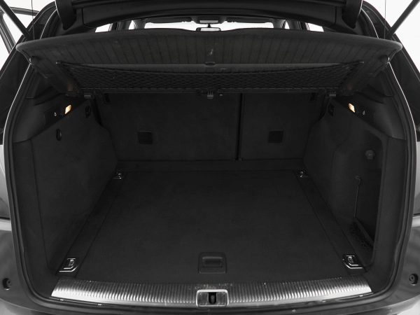 Audi Q5, I (8R) фото №20