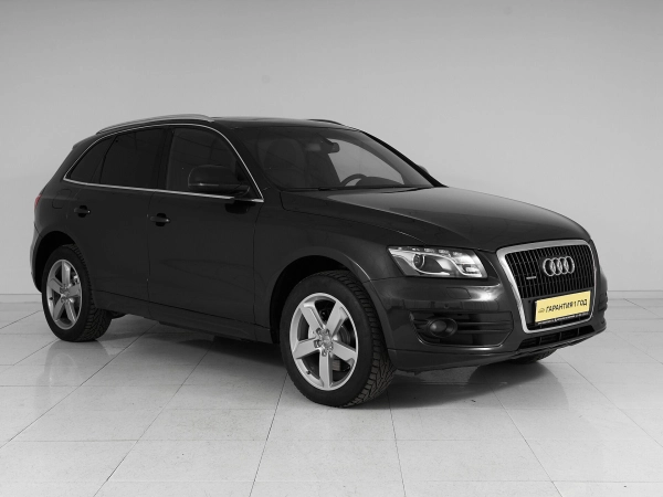 Audi Q5, I (8R) фото №3