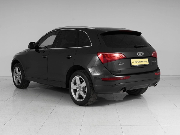 Audi Q5, I (8R) фото №4