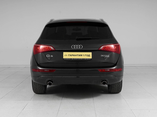 Audi Q5, I (8R) фото №5
