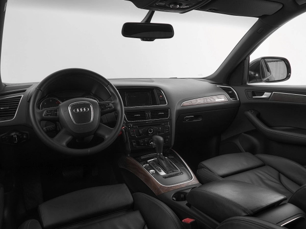 Audi Q5, I (8R) фото №7