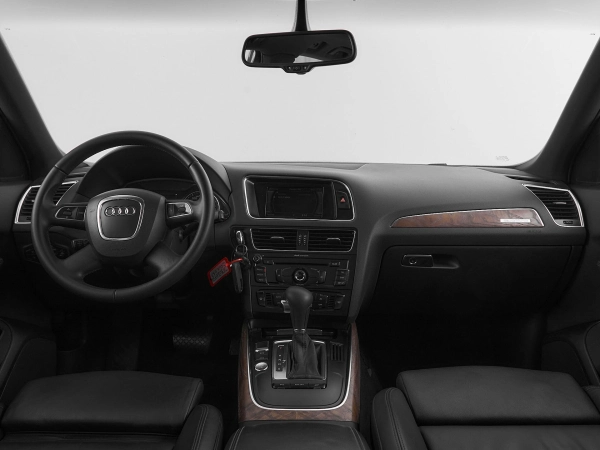 Audi Q5, I (8R) фото №8