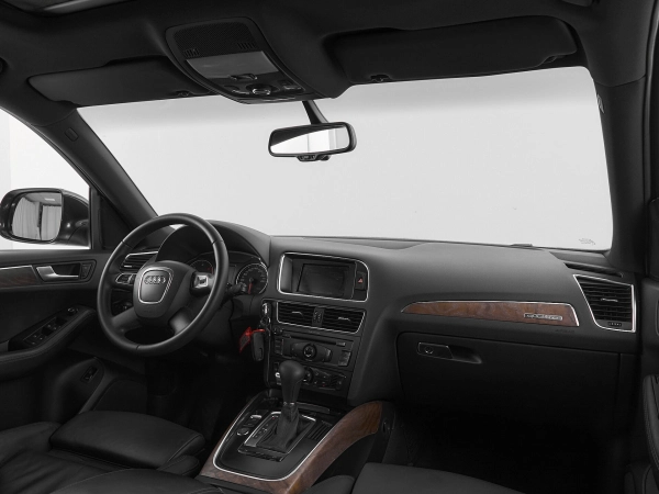 Audi Q5, I (8R) фото №9