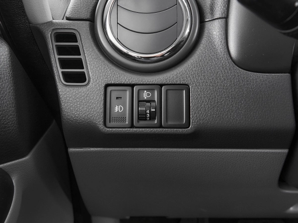 Suzuki SX4, I (Classic) Рестайлинг фото №13