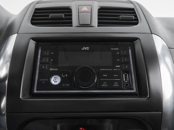 Suzuki SX4, I (Classic) Рестайлинг фото №15