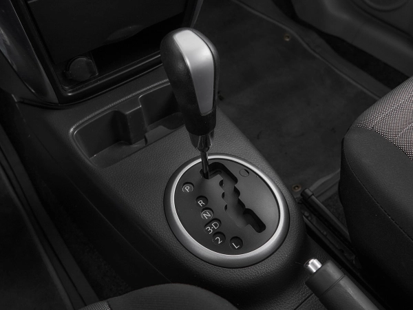 Suzuki SX4, I (Classic) Рестайлинг фото №17