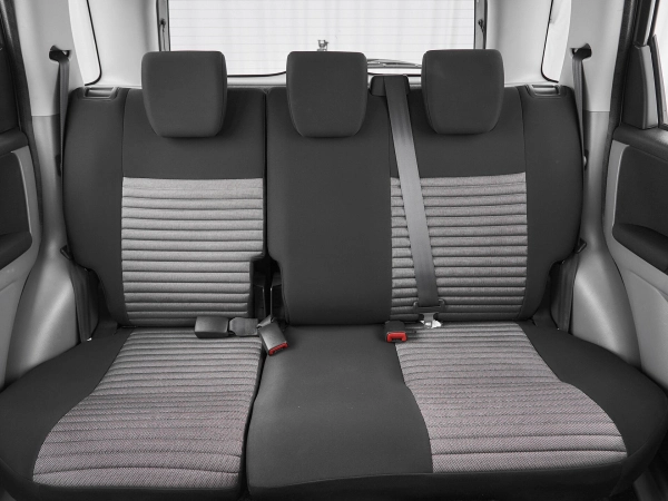 Suzuki SX4, I (Classic) Рестайлинг фото №18