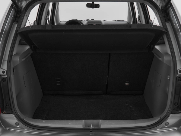 Suzuki SX4, I (Classic) Рестайлинг фото №19