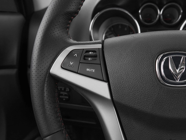 Changan CS35 , I фото №11