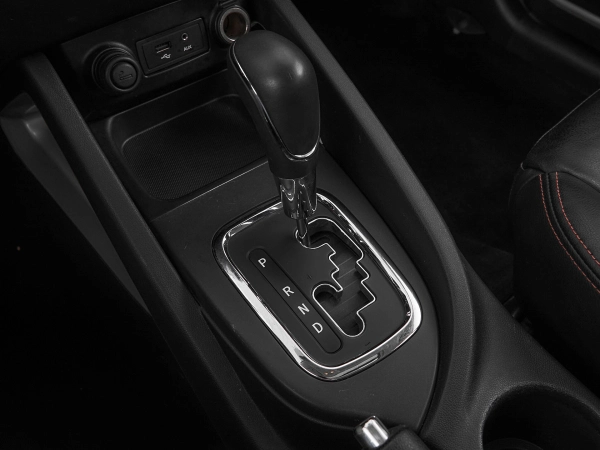 Changan CS35 , I фото №17