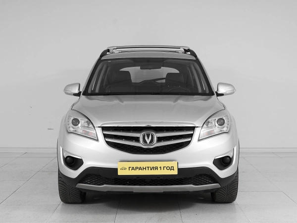 Changan CS35 , I фото №2
