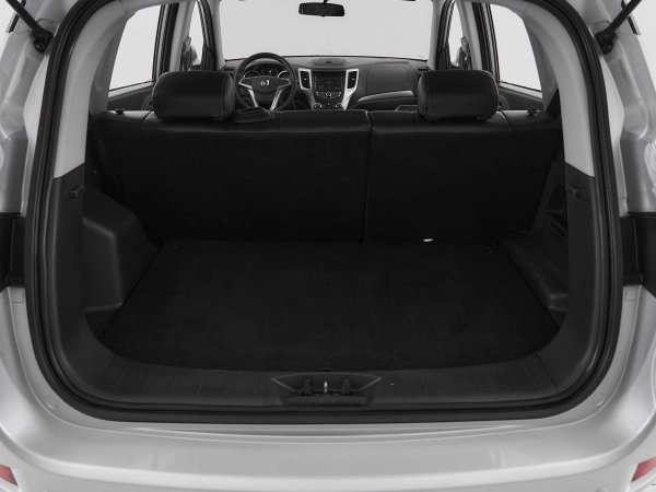 Changan CS35 , I фото №21