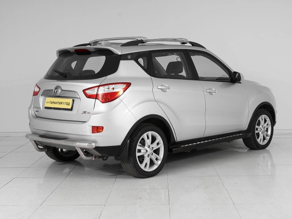Changan CS35 , I фото №6
