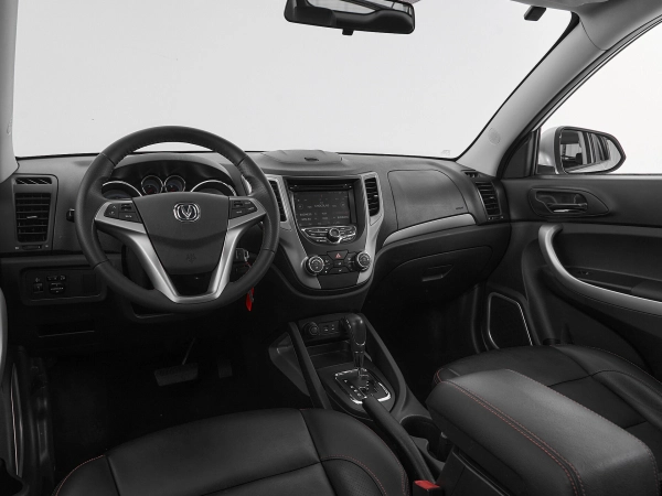 Changan CS35 , I фото №7
