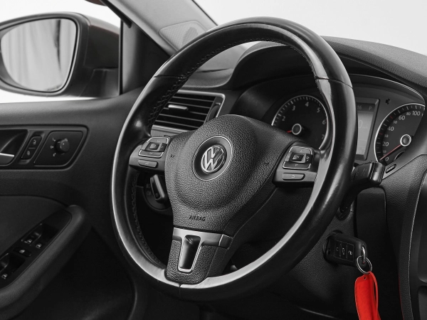 Volkswagen Jetta, VI фото №10