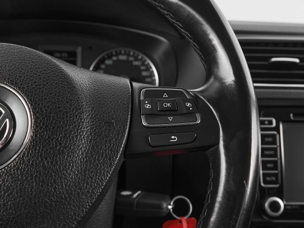 Volkswagen Jetta, VI фото №12
