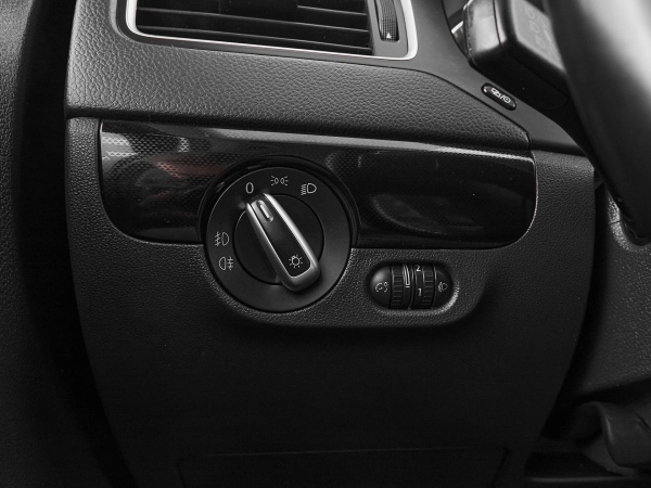 Volkswagen Jetta, VI фото №14