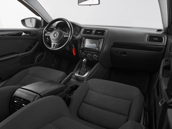 Volkswagen Jetta, VI фото №9