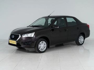 Datsun on-DO, I Рестайлинг 2020 Comfort фото