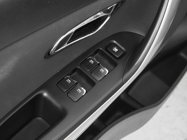 Kia Ceed, II Рестайлинг фото №13