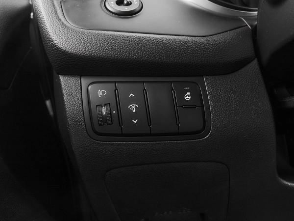 Kia Ceed, II Рестайлинг фото №14