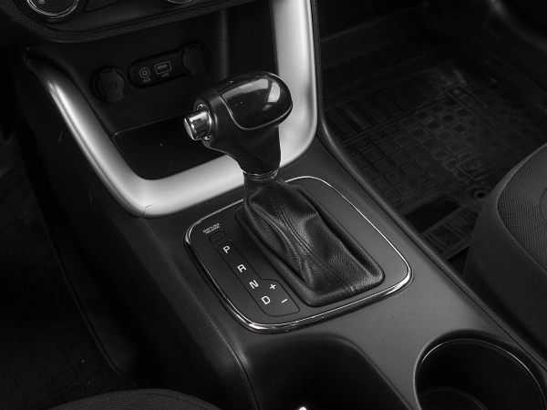 Kia Ceed, II Рестайлинг фото №18
