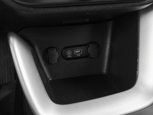 Kia Ceed, II Рестайлинг фото №19
