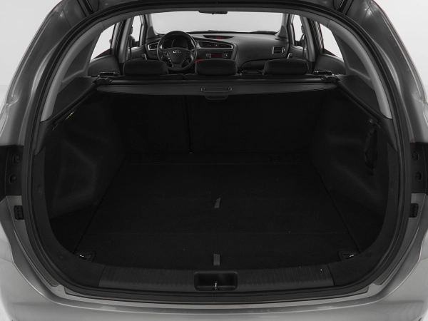 Kia Ceed, II Рестайлинг фото №21