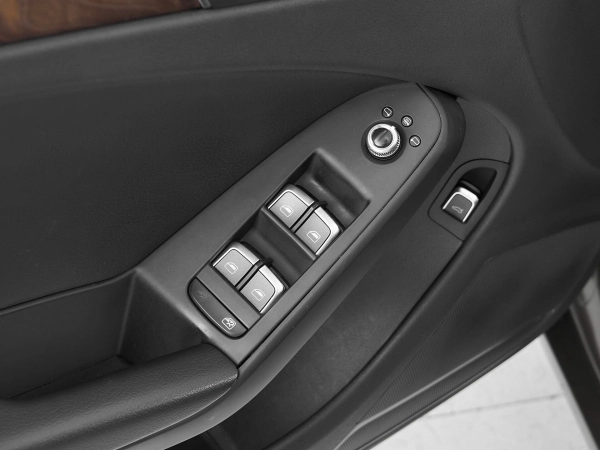 Audi A4, IV (B8) Рестайлинг фото №13
