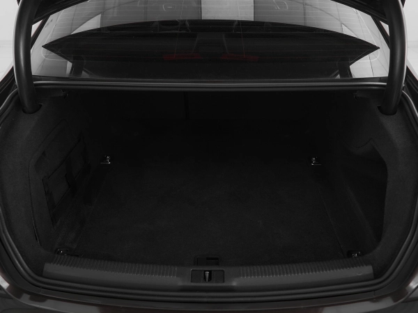 Audi A4, IV (B8) Рестайлинг фото №20