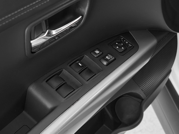 Mitsubishi Outlander, II Рестайлинг фото №13