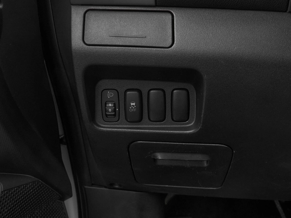 Mitsubishi Outlander, II Рестайлинг фото №14