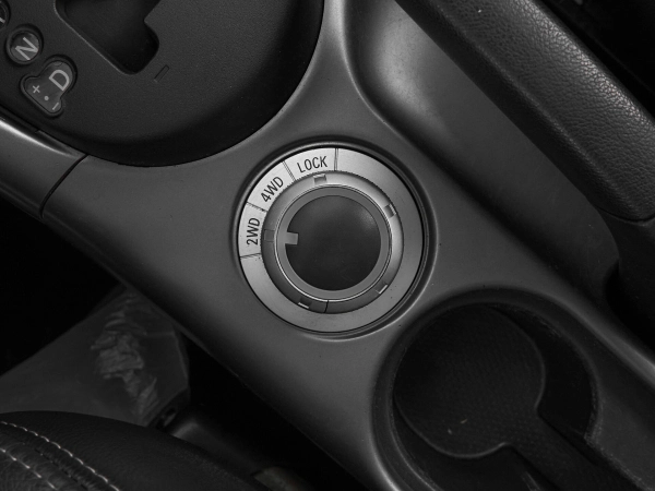 Mitsubishi Outlander, II Рестайлинг фото №18